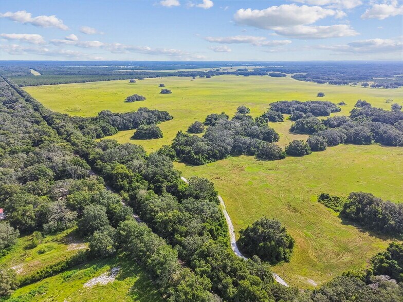 More Photos Of 16350 US-41, Spring Hill Land For Sale