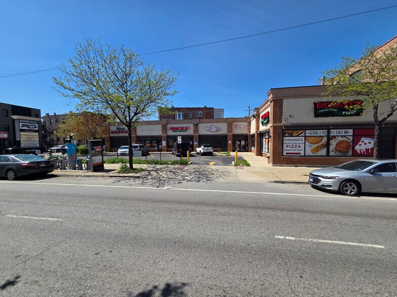 More Photos Of 1014-1024 S Western Ave, Chicago Unknown For Lease
