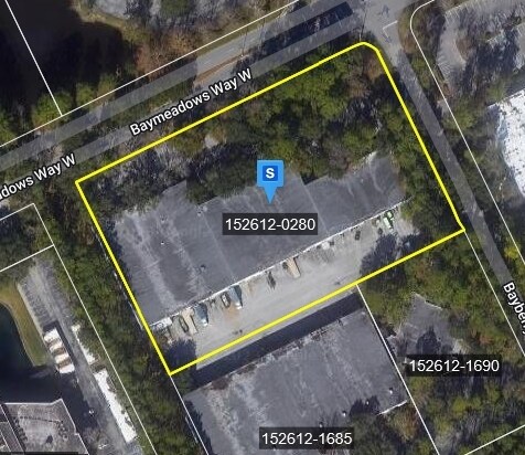 More Photos Of 7750-1 Bayberry Rd, Jacksonville Unknown For Lease