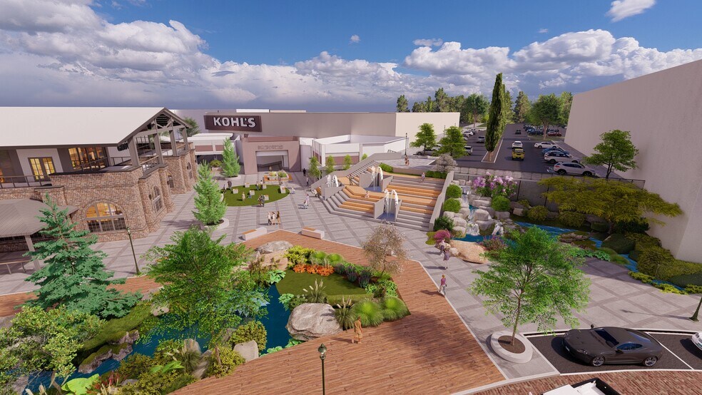 More Photos Of 517 Straford Dr, Bloomingdale General Retail For Lease