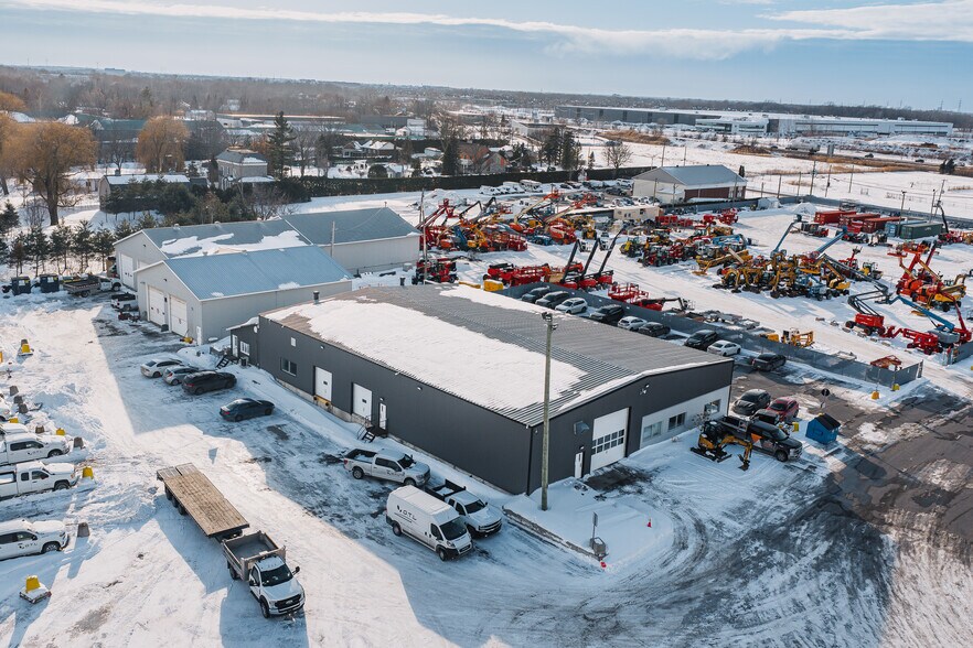 More Photos Of 1005 1009, Saint-Philippe Land For Sale