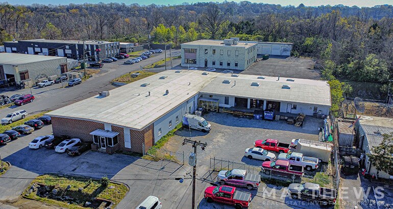 More Photos Of 322 Wilhagan Rd, Nashville Warehouse For Sale