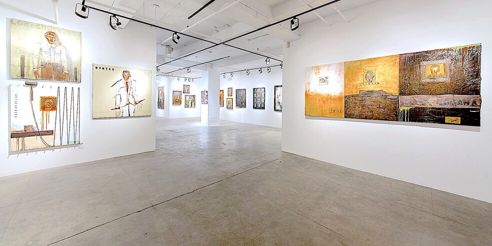 More Photos Of 529 W 20th St, New York Office For Lease