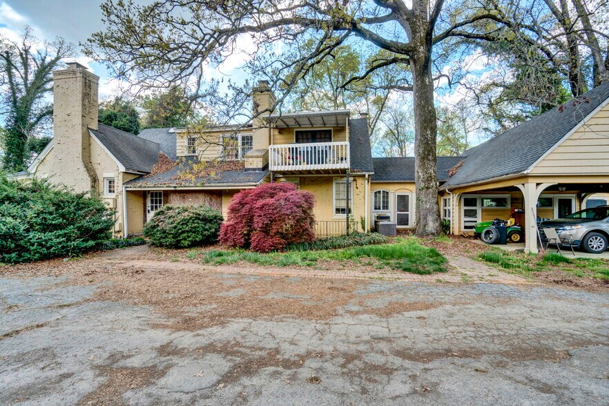 More Photos Of 1203 Old Grove Rd, Piedmont Land For Sale