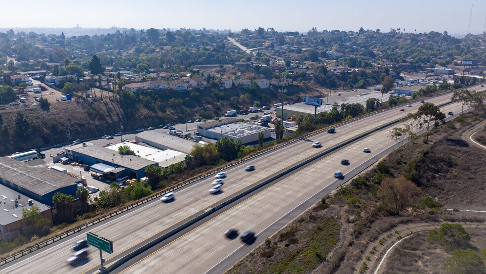 More Photos Of 6470 Federal Blvd, Lemon Grove Manufacturing For Sale