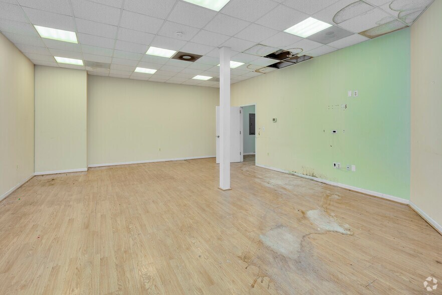 More Photos Of 441 Chaplin St SE, Washington Religious Facility For Sale