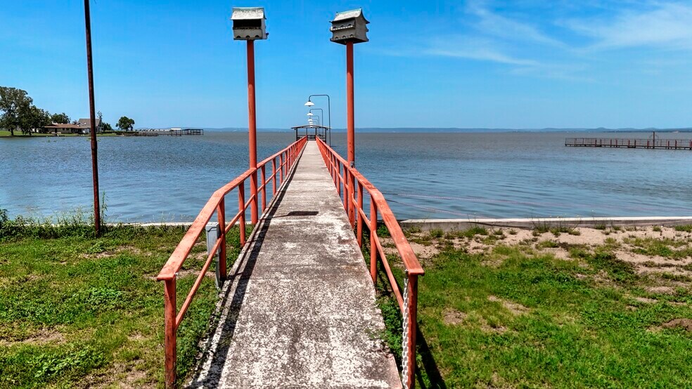 More Photos Of 1504 RR 261, Buchanan Dam Trailer Camper Park For Sale