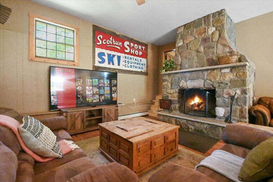 More Photos Of 145 Camelback Rd, Tannersville Restaurant For Sale
