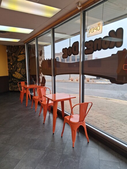 More Photos Of 1292 S Rickert Dr, Naperville Storefront For Sale