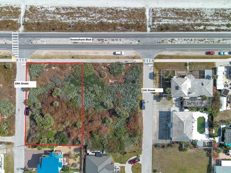 More Photos Of 1000 S Ocean Shore Blvd, Flagler Beach Land For Sale