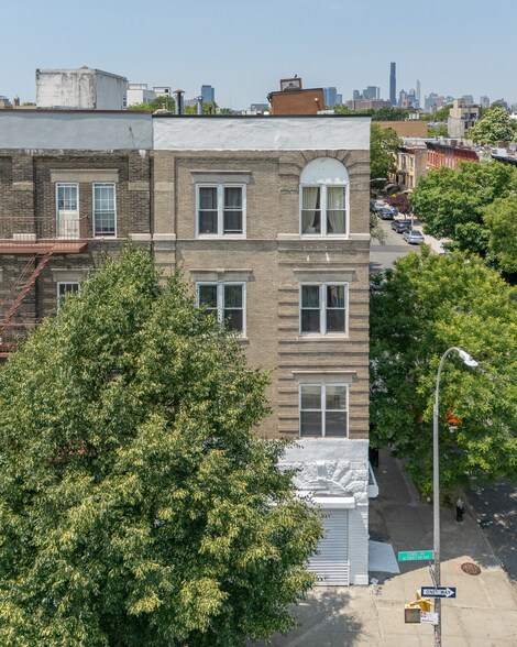 More Photos Of 210 Lewis Ave, Brooklyn Apartments For Sale