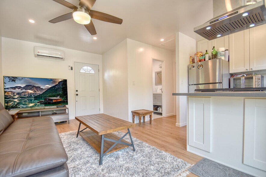 More Photos Of 1717-1721 Morton Ave, Los Angeles Apartments For Sale