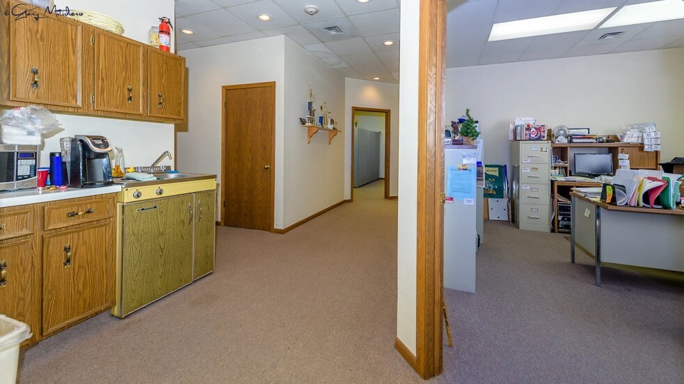 More Photos Of 1835 Dixie Hwy, Flossmoor Medical For Lease