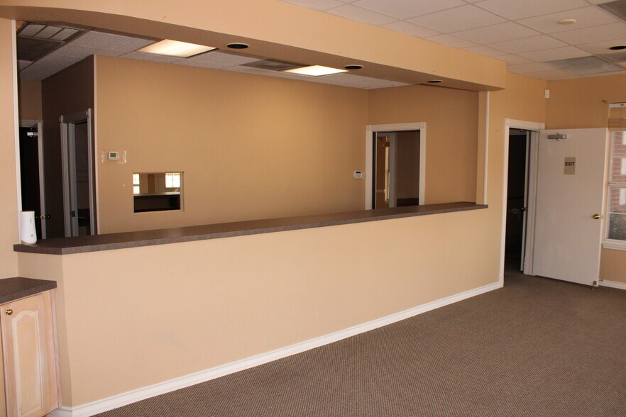 More Photos Of 6407 Colleyville Blvd, Colleyville Medical For Lease