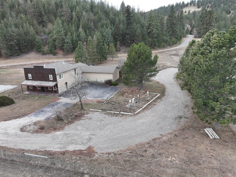 More Photos Of 9809 Valley Grove Dr, Lolo Freestanding For Sale