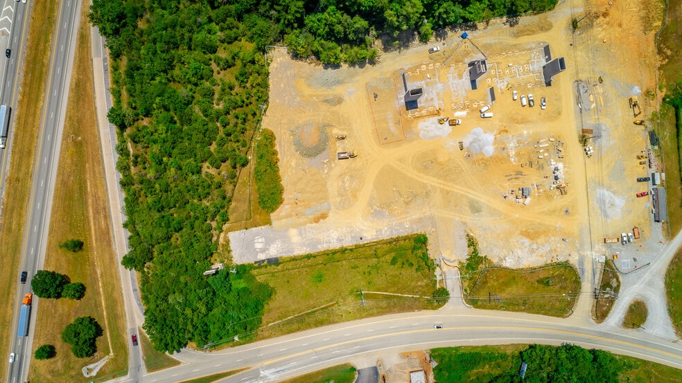 More Photos Of 3800 Cummings Hwy, Chattanooga Land For Sale