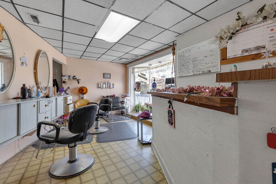 More Photos Of 3420 4th Ave, Beaver Falls Storefront Retail Office For Sale