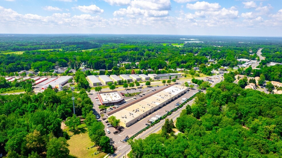 More Photos Of 343-351 State Route 34, Matawan Unknown For Lease