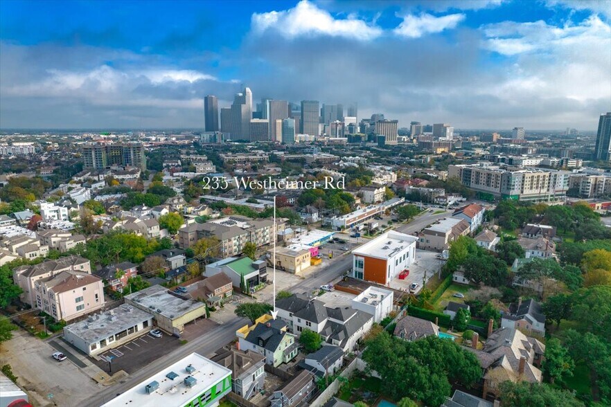 More Photos Of 235 Westheimer Rd, Houston Apartments For Sale