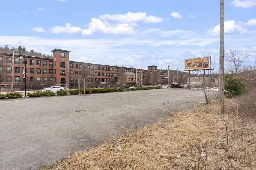 More Photos Of 0 River St, Fitchburg Land For Sale