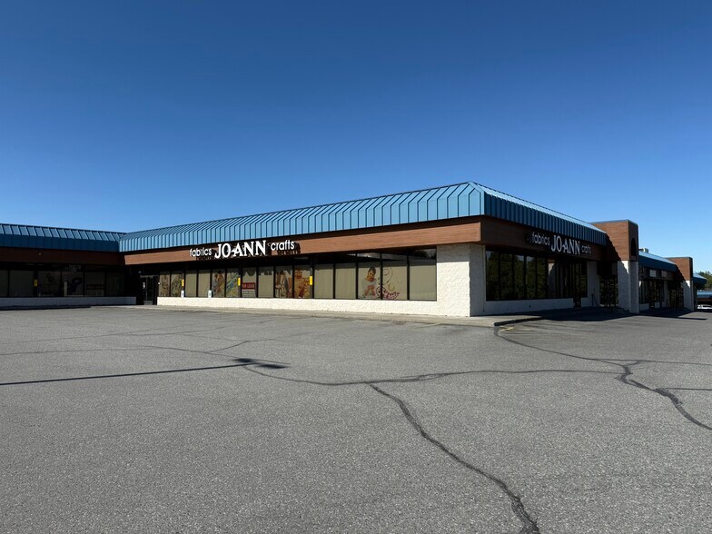 More Photos Of 1830 E Parks Hwy, Wasilla Unknown For Lease