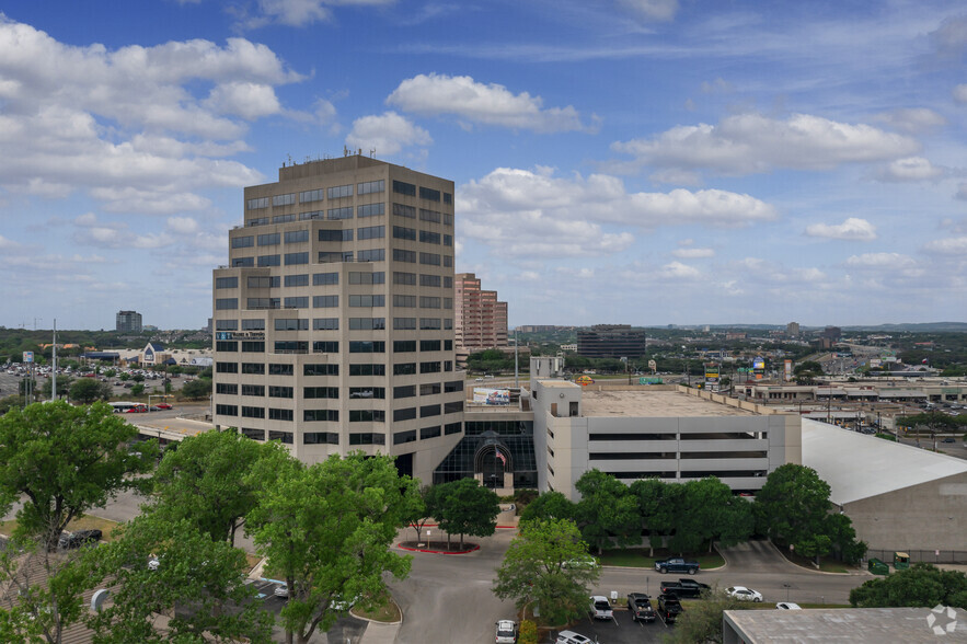 Primary Photo Of 8023 Vantage Dr, San Antonio Office For Lease