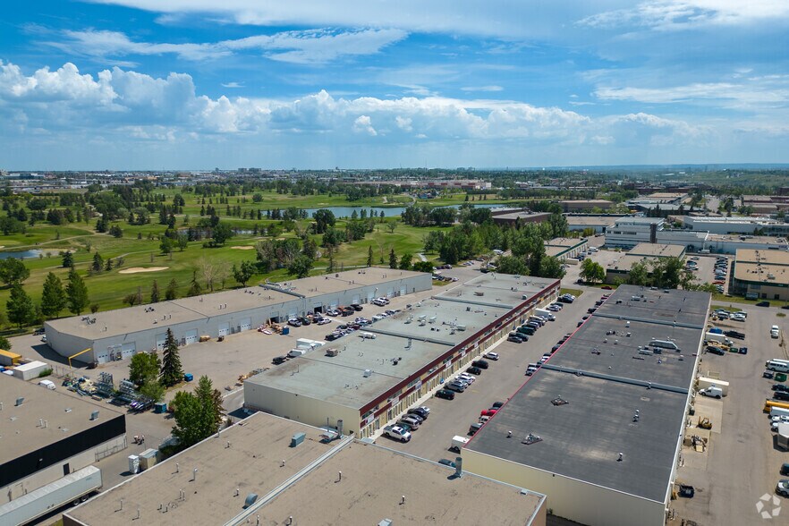 More Photos Of 1420 40th Ave NE, Calgary Warehouse For Sale