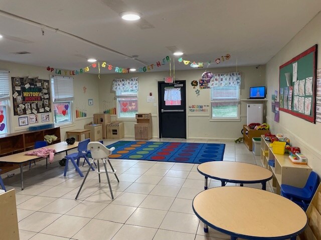 More Photos Of 1187 Panola Rd, Ellenwood Daycare Center For Sale