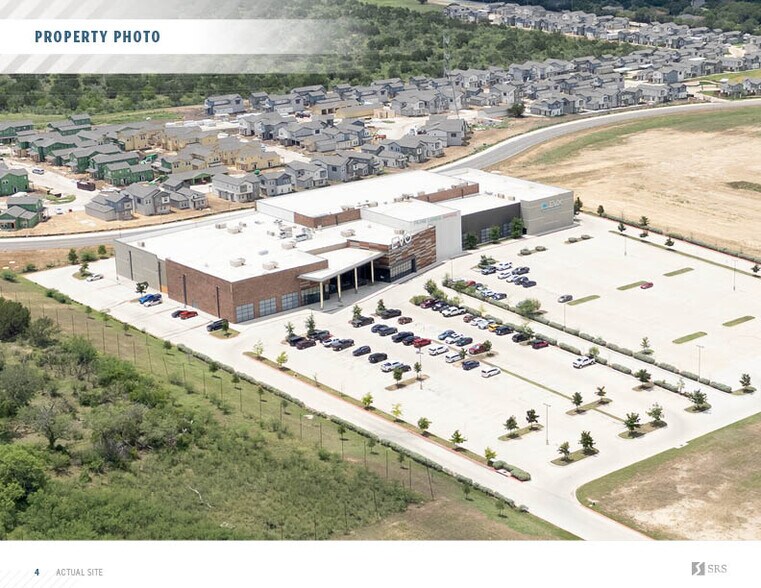 More Photos Of 18658 IH 35 N, Schertz Movie Theatre For Sale