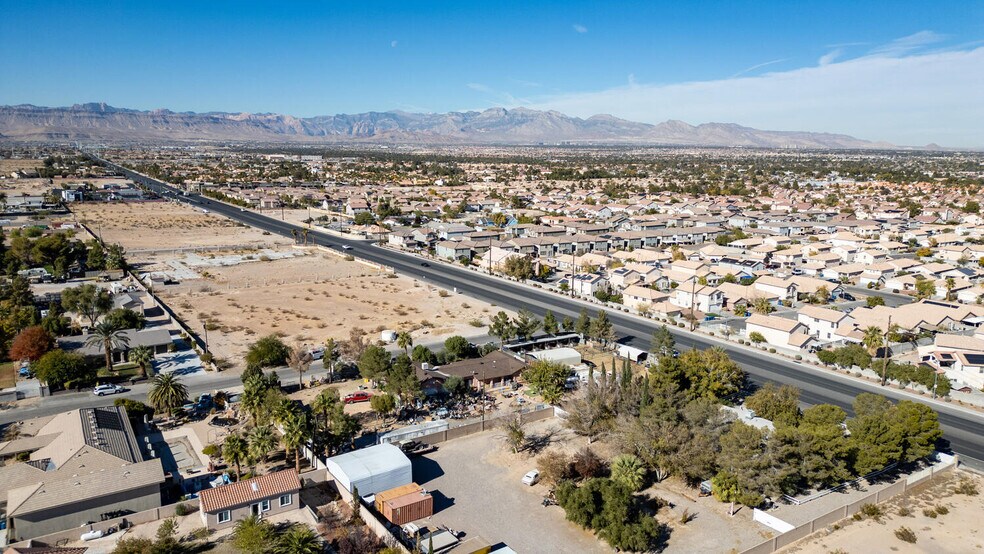 More Photos Of 5785 W Russell Rd, Las Vegas Storefront Retail Office For Sale