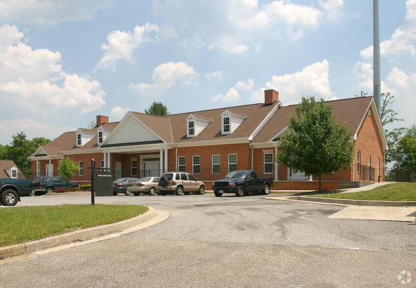 Primary Photo Of 10260-10268 Baltimore National Pike, Ellicott City Unknown For Lease