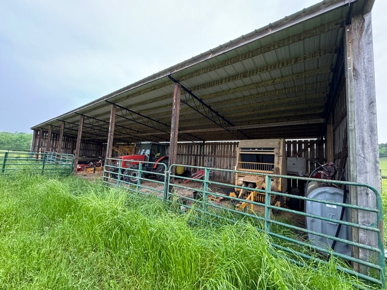 More Photos Of 210 Ridge Haven Dr, Surgoinsville Land For Sale