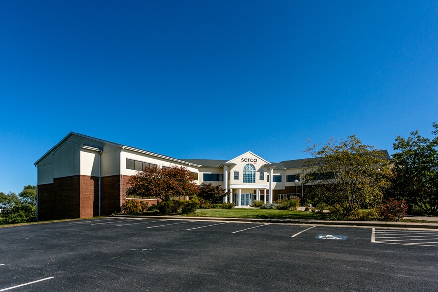 More Photos Of 1450 Technology Dr, Harrisonburg Office For Sale