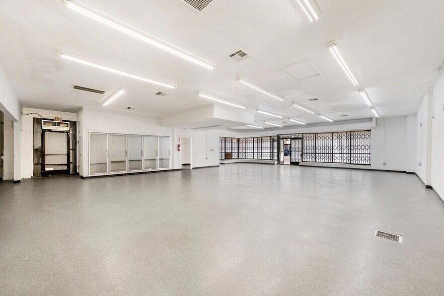 More Photos Of 1941 Atlantic Ave, Long Beach Convenience Store For Sale