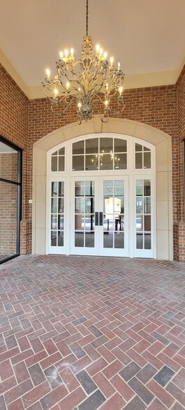 More Photos Of 170 Westridge Industrial Blvd, McDonough Office For Lease