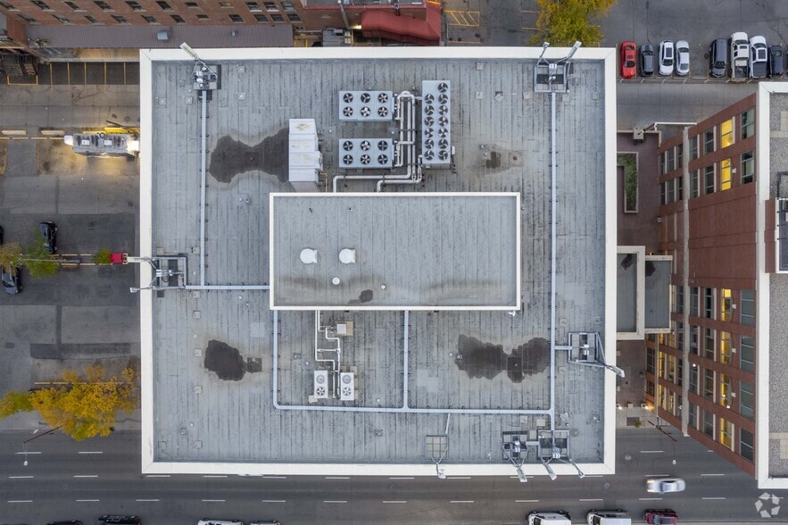 More Photos Of 326 11th Ave SW, Calgary Office Residential For Lease