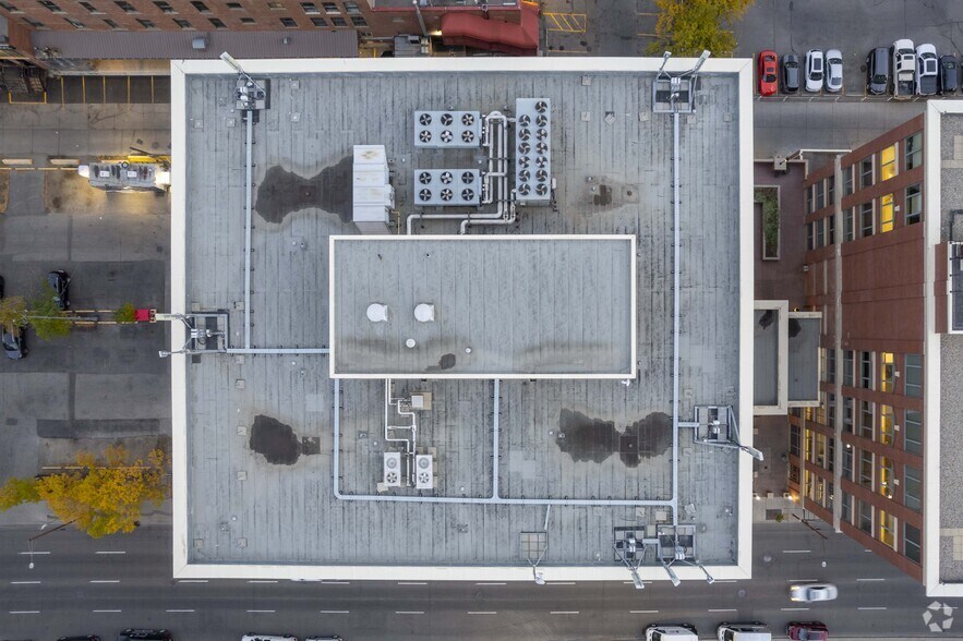 More Photos Of 326 11th Ave SW, Calgary Office For Lease