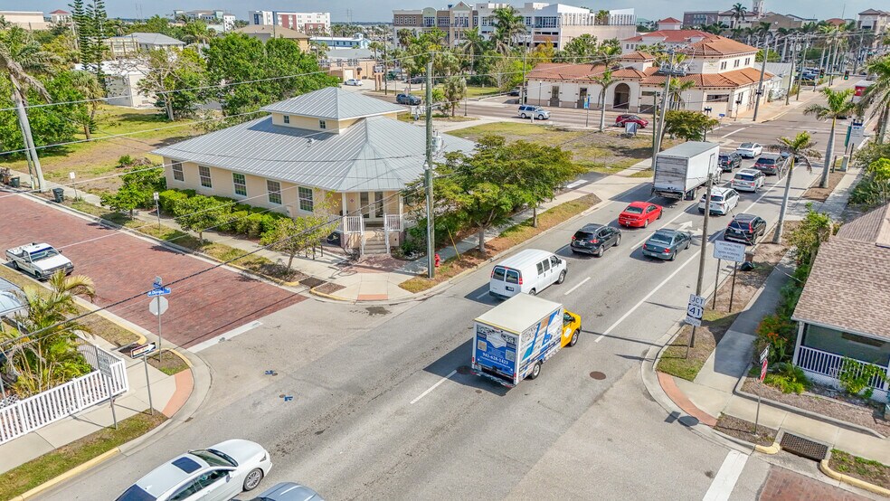 More Photos Of 334 W Olympia Ave, Punta Gorda Office For Sale