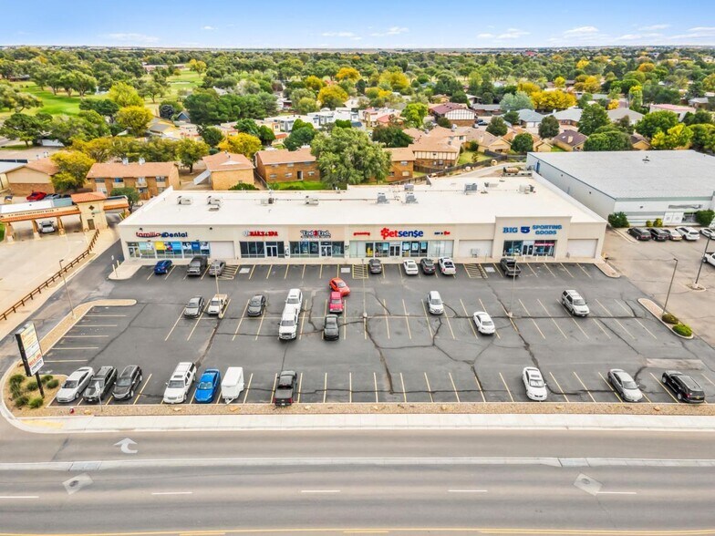 More Photos Of 4001 N Prince St, Clovis Unknown For Lease