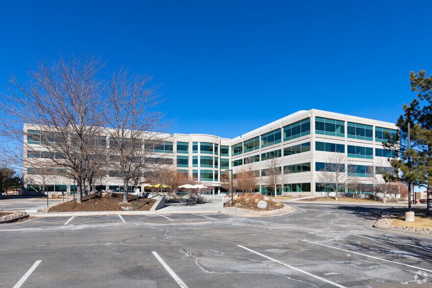 Primary Photo Of 10333 E Dry Creek Rd, Englewood Office For Lease