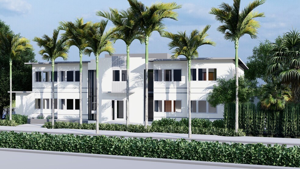 Primary Photo Of 5061 Biscayne Blvd, Miami Office For Lease