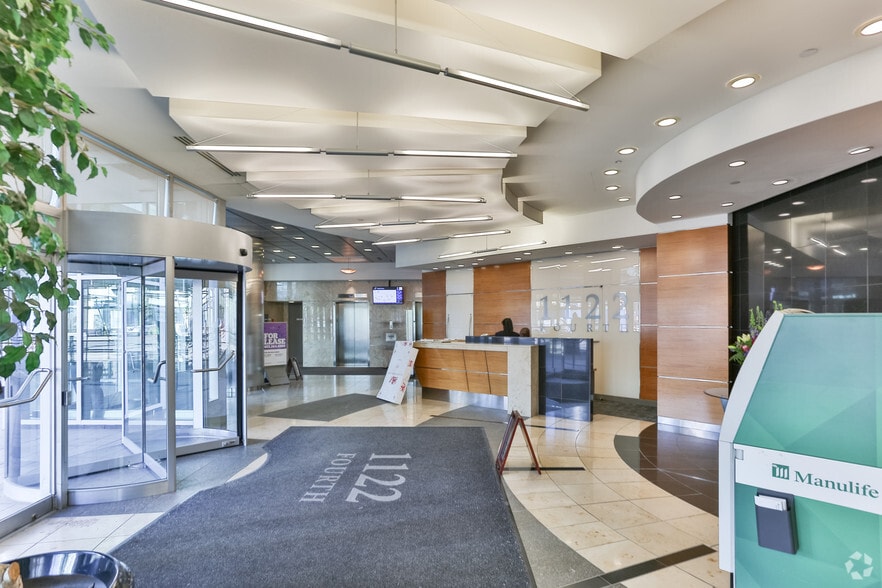 Primary Photo Of 1122 4th St SW, Calgary Office For Lease