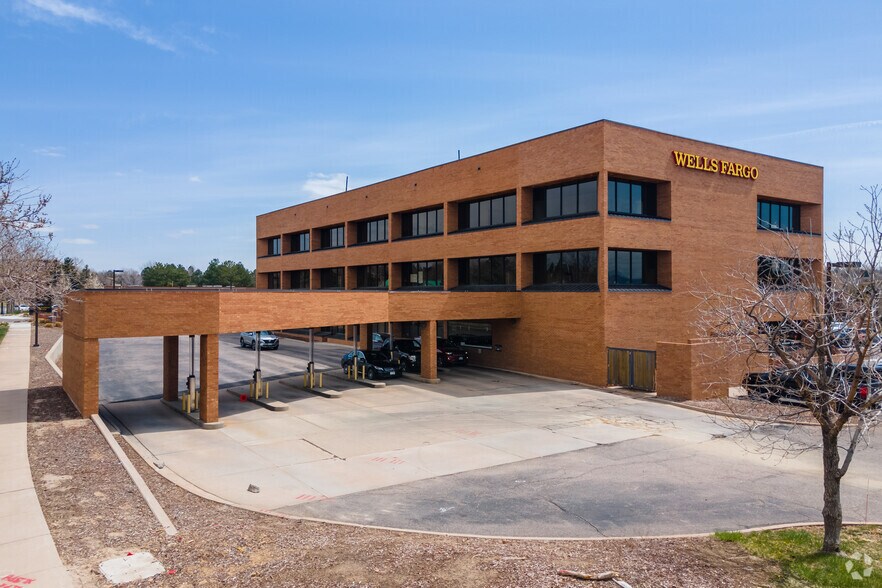 More Photos Of 66 W Springer Dr, Highlands Ranch Office For Lease