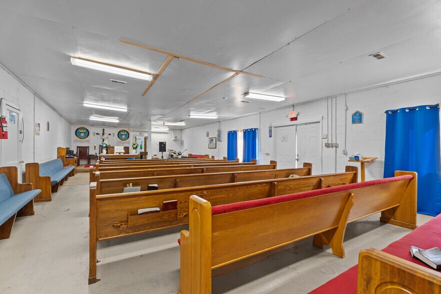More Photos Of 4586 NC-39 Hwy, Louisburg Specialty For Sale
