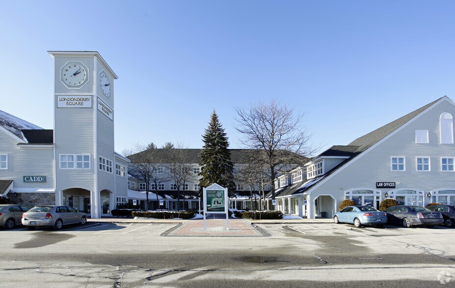 Primary Photo Of 50 Nashua Rd, Londonderry Office For Sale