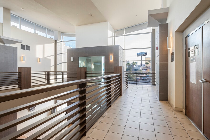 More Photos Of , Las Vegas Office For Sale