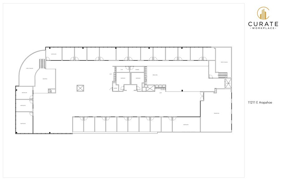 More Photos Of 11211 E Arapahoe Rd, Englewood Research And Development For Sale