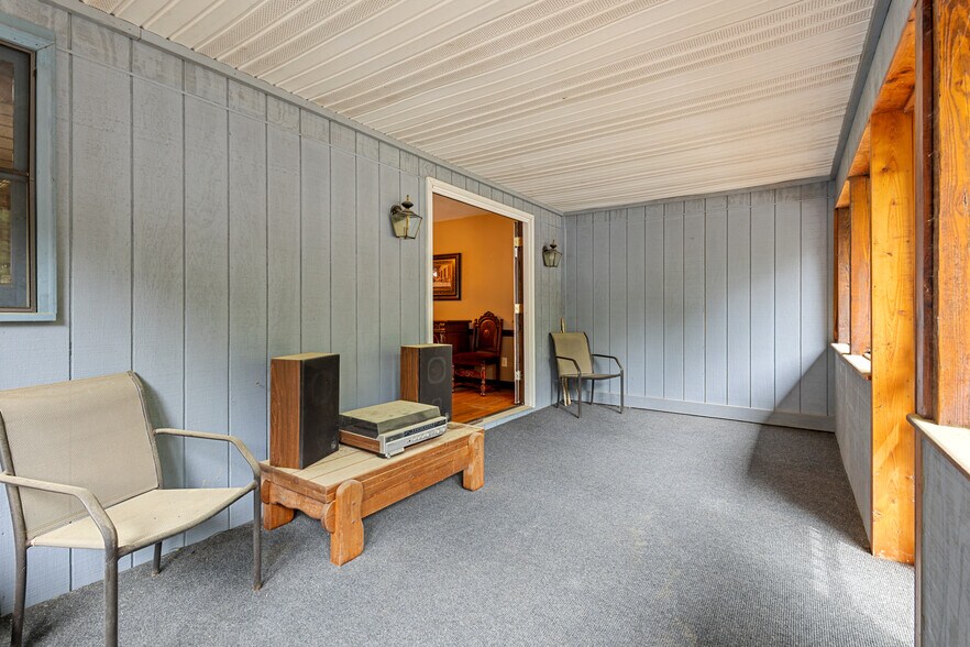 More Photos Of 611 Old E C Womack Rd, Sanford Land For Sale