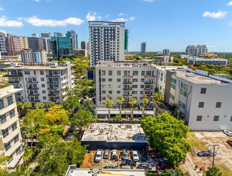 More Photos Of 431 NW 1st Ave, Fort Lauderdale Land For Lease
