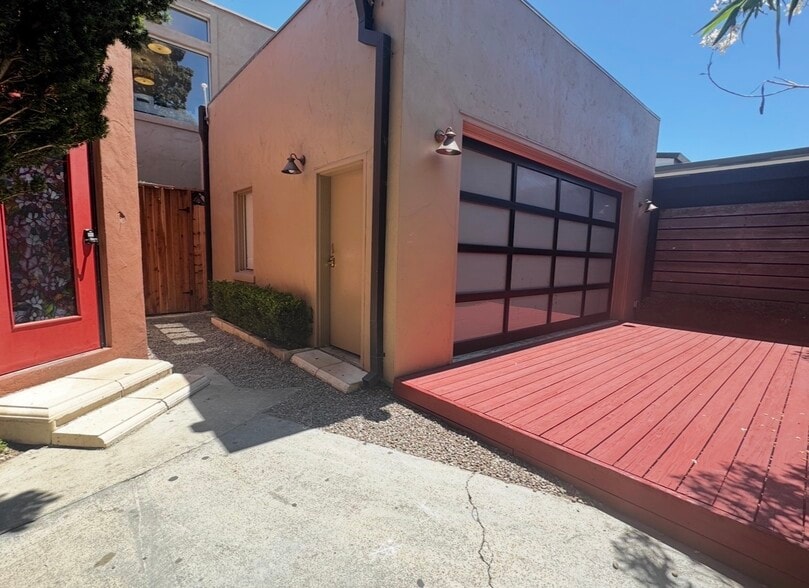 More Photos Of 15 N Ellsworth Ave, San Mateo Unknown For Lease
